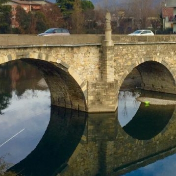 Ponte Marzio di Scanzorosciate