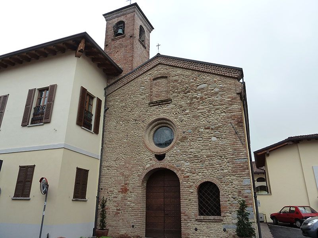 Chiesa di Santa Maria Annunciata
