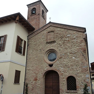 Chiesa di Santa Maria Annunciata