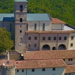 Santuario Madonna di Castelmonte