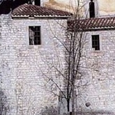 Cappella rupestre di S. Giovanni d'Antro