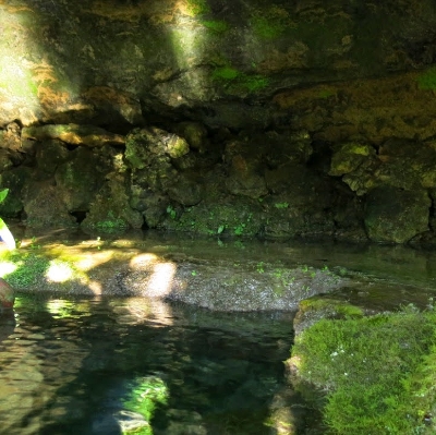 AGLIATE-Grotte di Realdino