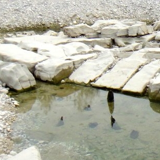 Pons Sontii - loc. Mainizza
