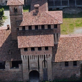 Museo Archeologico di Pagazzano