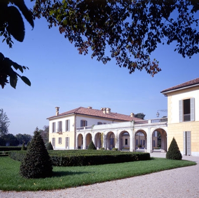 Villa Trivulzio