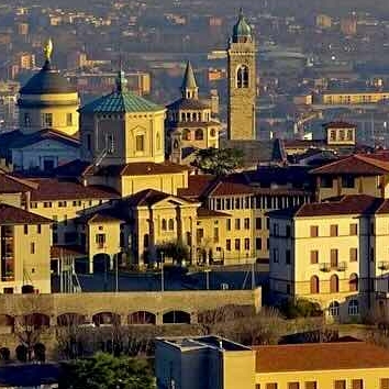 Bergamo