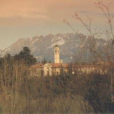 COSTA LAMBRO - Chiesa di S. Martino