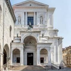 Bergamo, le due basiliche