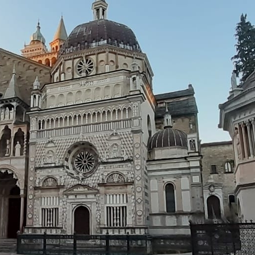Basilica di S. Maria Maggiore