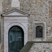 IL BERNAREGGI, MUSEO E ARCHIVIO DIOCESANI