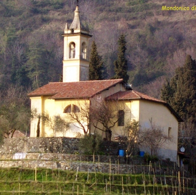 OLGIATE-S.Biagio in Mondonico