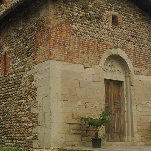 Chiesa dei Santi Fermo e Rustico 