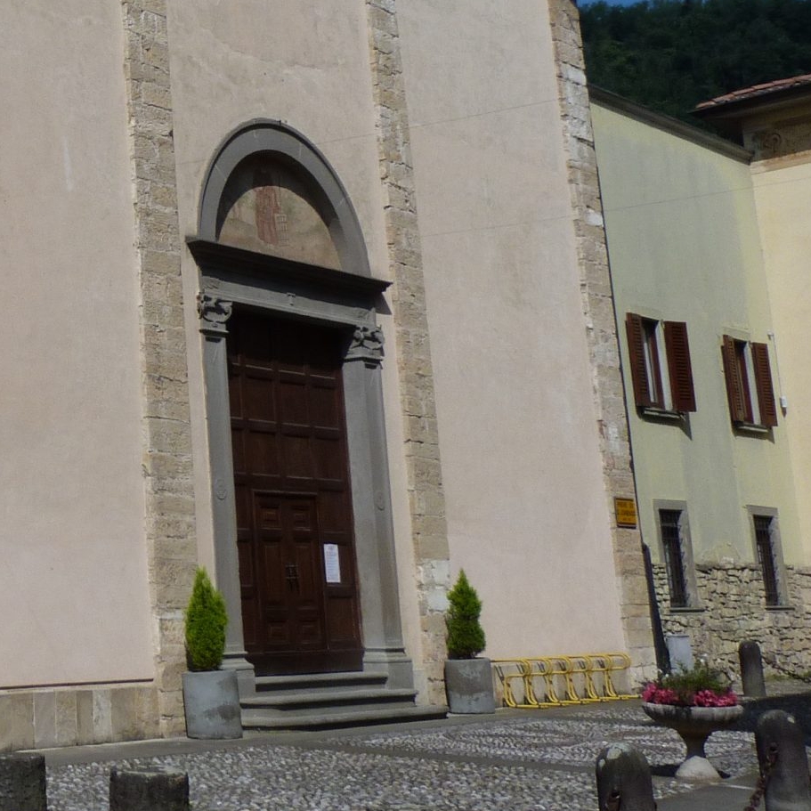 Sepolcreto di Castel Rampino