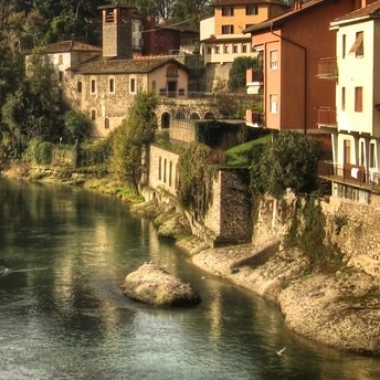 Le difese di Marne