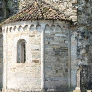 Basilica di Santa Giulia