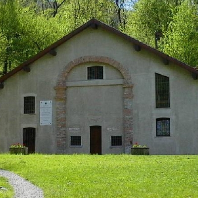 OLGIATE-S. Carlo al Foppone