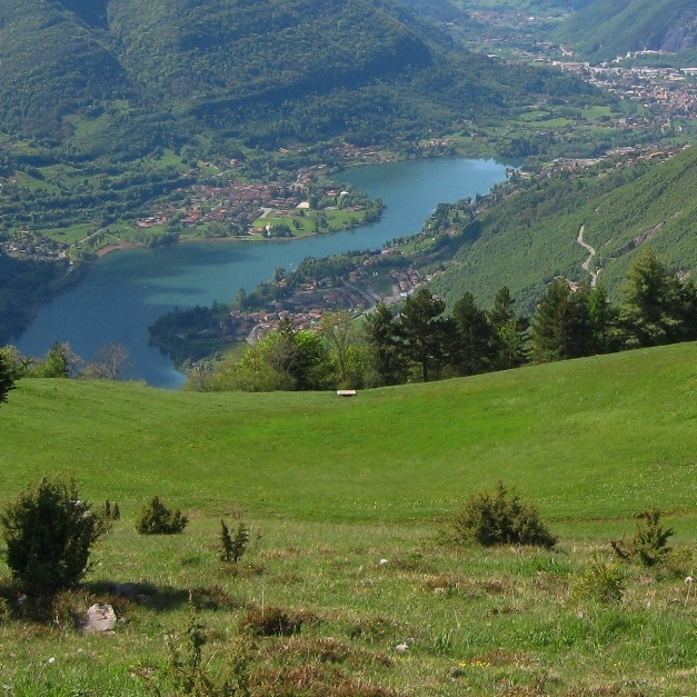 Vallate alpine del Bergamasco
