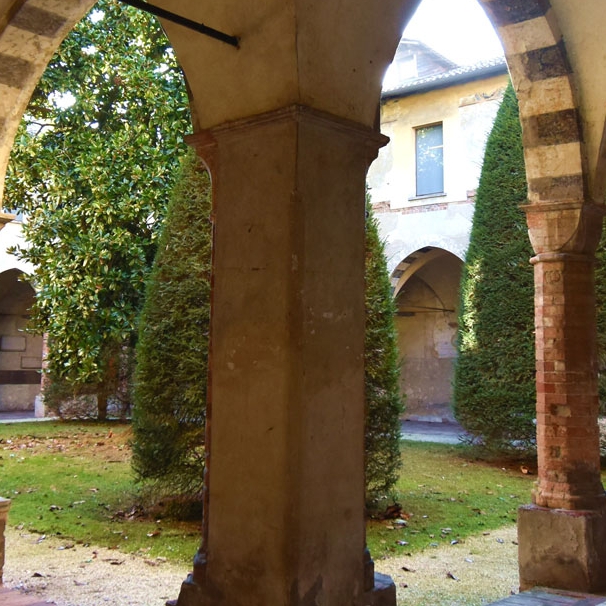 MUSEO ARCHEOLOGICO DI CREMA E DEL CREMASACO