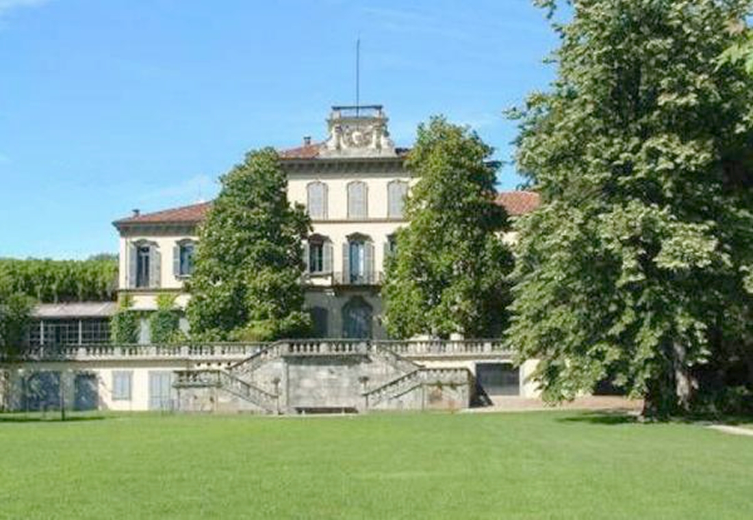 Villa Filippini