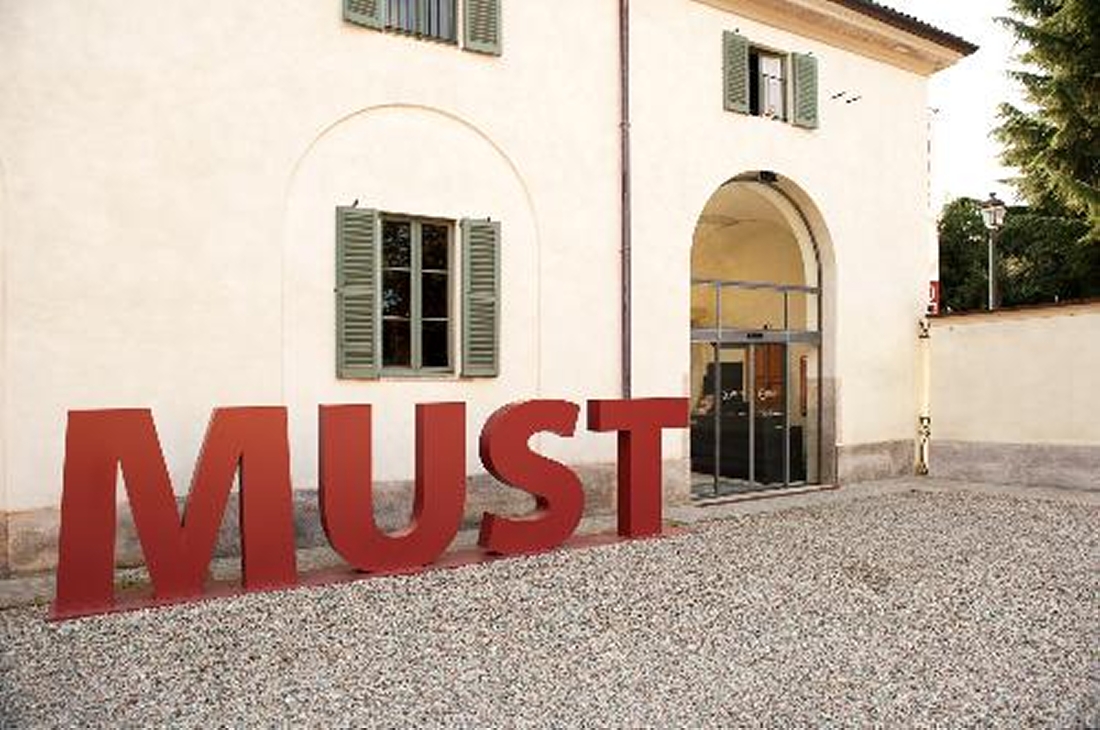 MUST - Villa Sottocasa