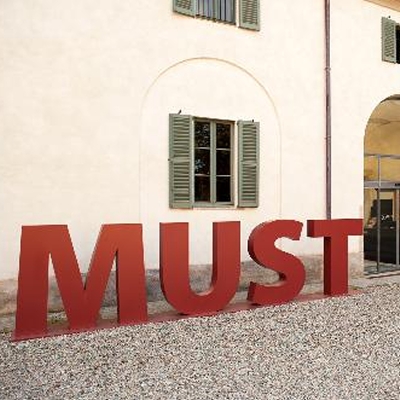 MUST - Villa Sottocasa