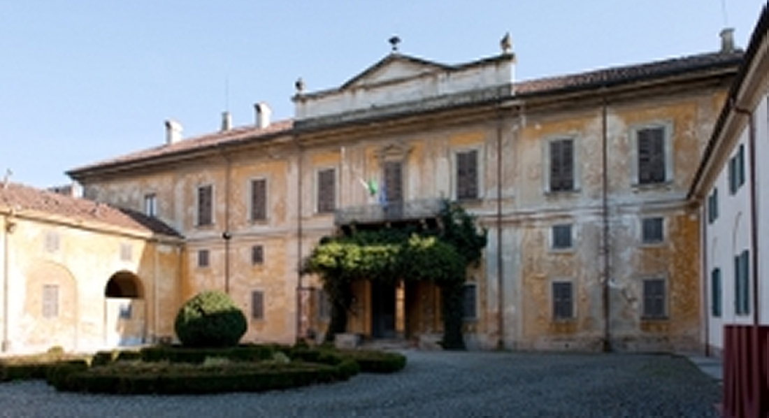 Villa Sottocasa