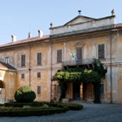 Villa Sottocasa