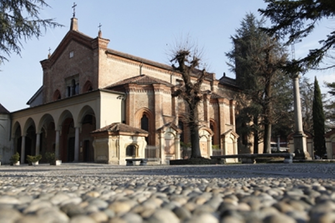 Chiesa di S.Maria delle Grazie