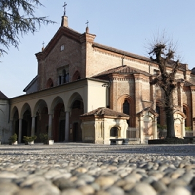 Chiesa di S.Maria delle Grazie