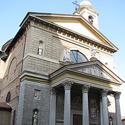 Chiesa di S. Gerardo