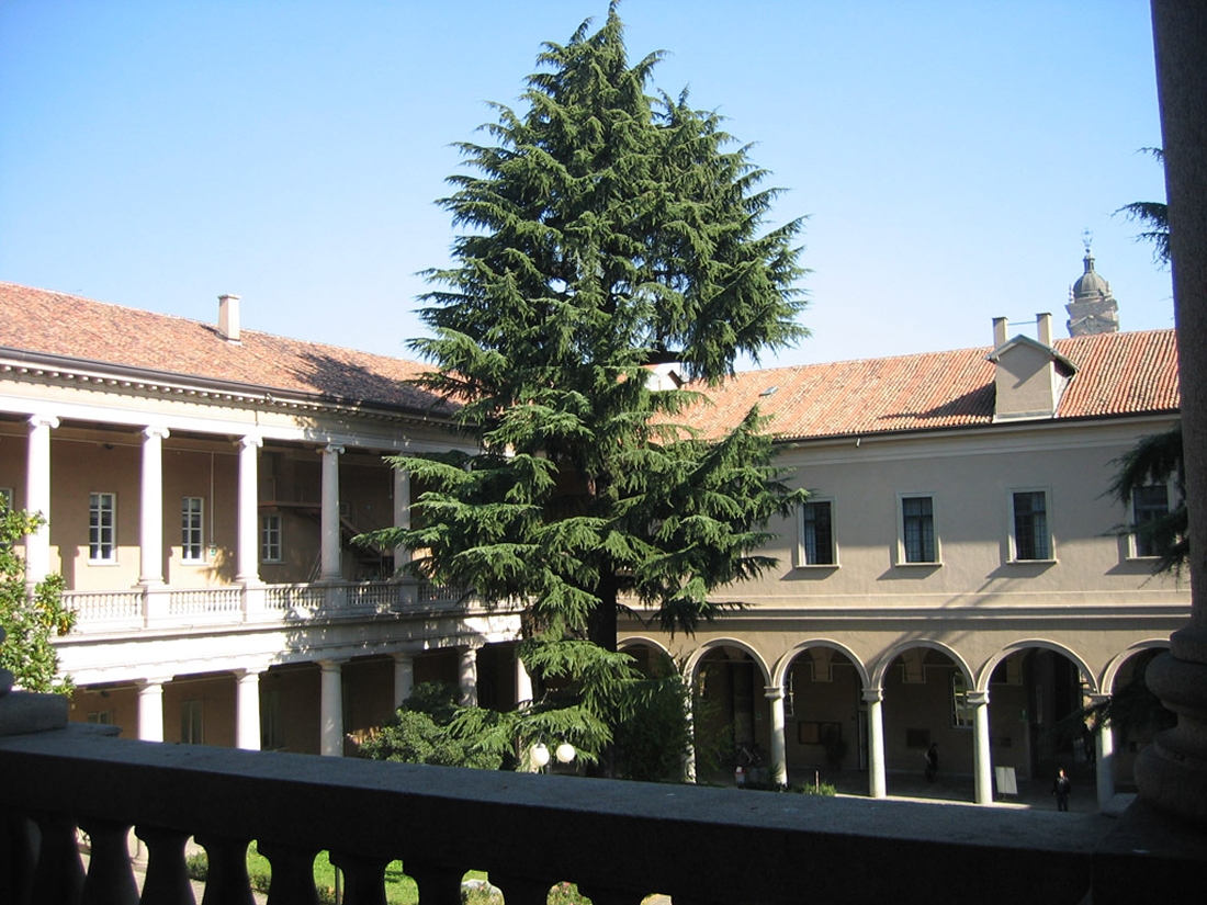 San Francesco ad pratum magnum