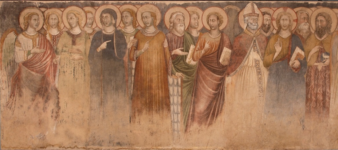 MONZA-S. Michele (scomparsa)