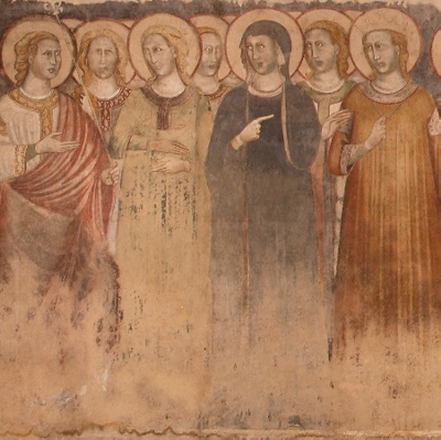 MONZA-S. Michele (scomparsa)