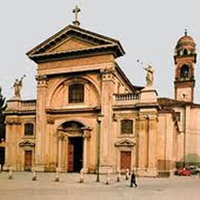 VIMERCATE-B.Vergine d.Rosario