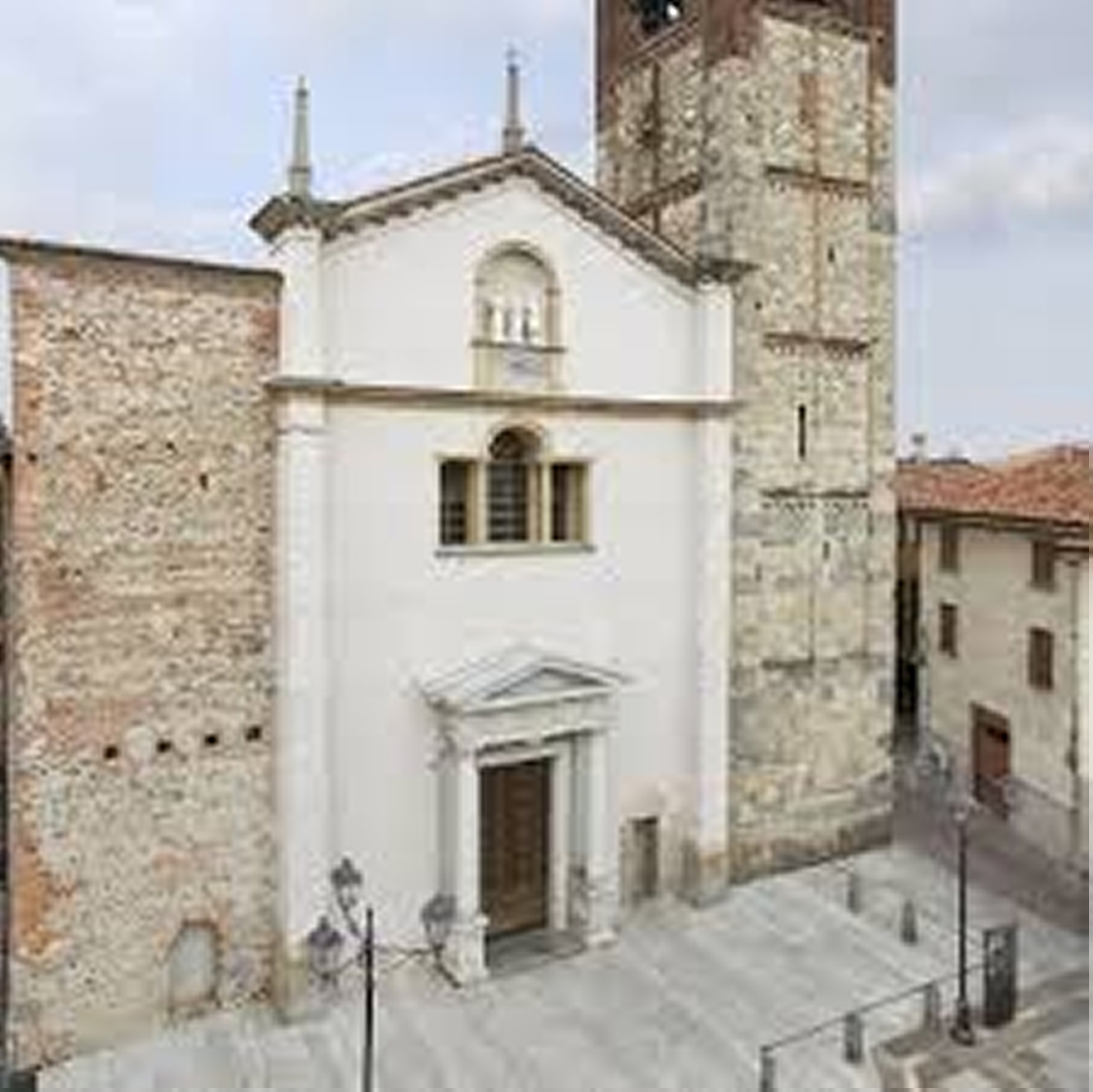 Collegiata di S. Stefano