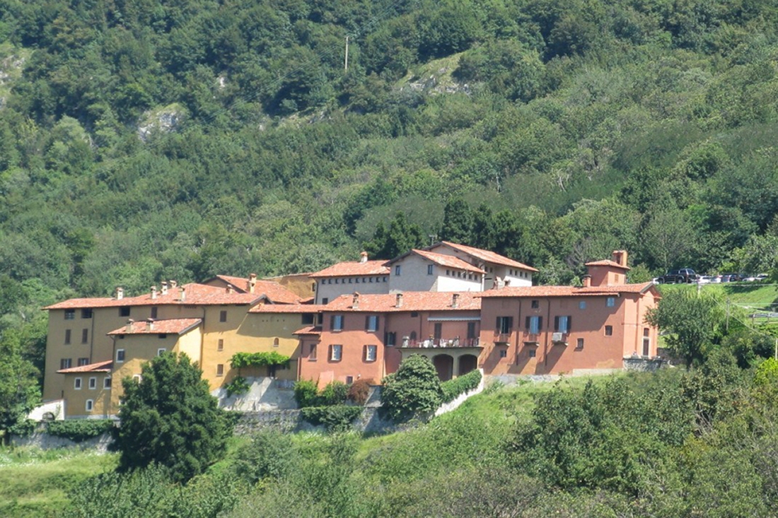 MUSEO ETNOGRAFICO ALTA BRIANZA