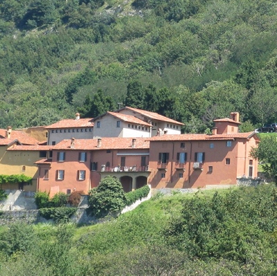 MUSEO ETNOGRAFICO ALTA BRIANZA