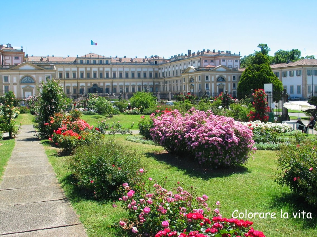 Parco Reale di Monza