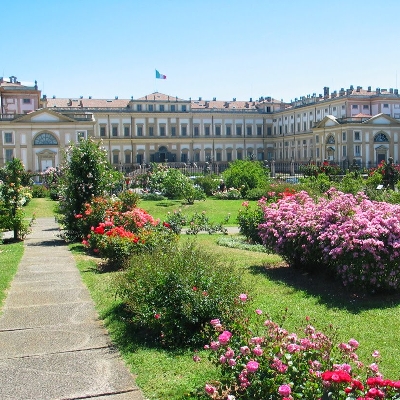 Parco Reale di Monza