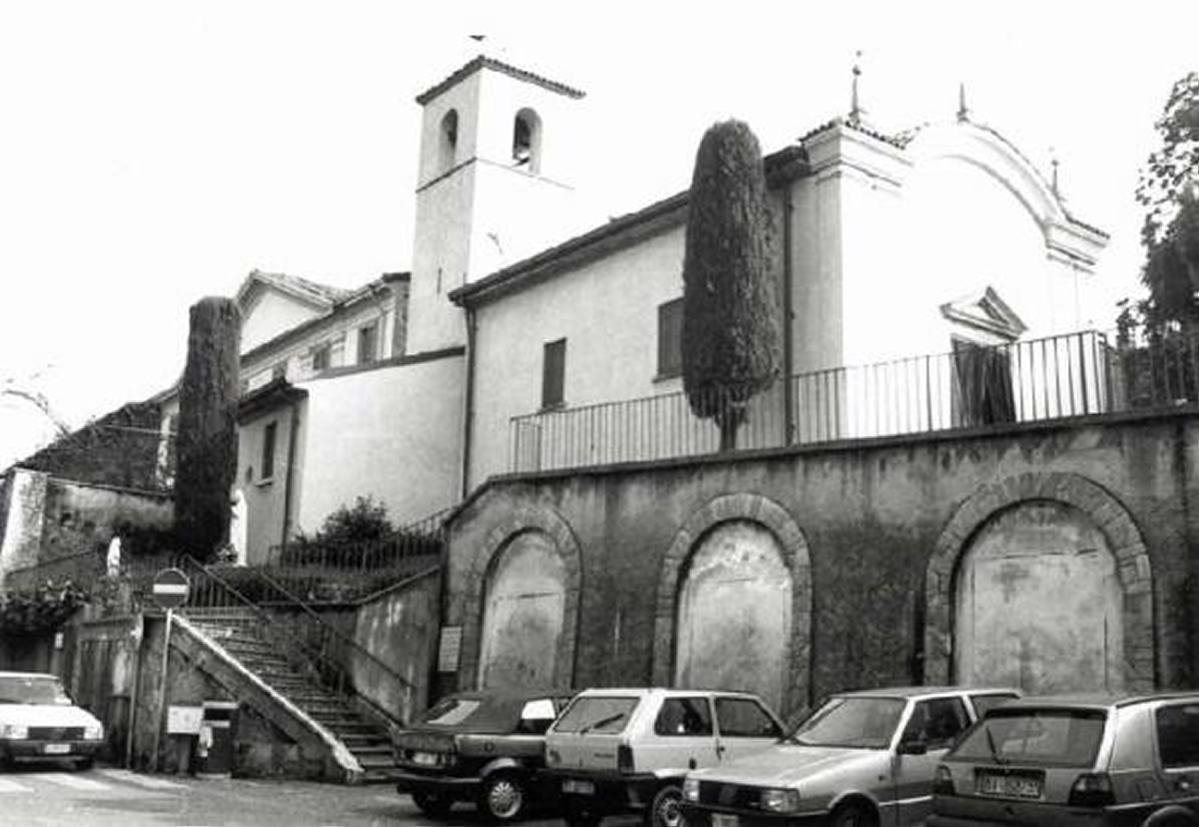 Chiesa di Santa Caterina