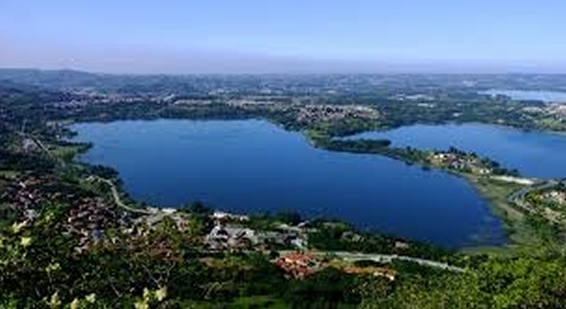 Lago di Annone (Oggiono)