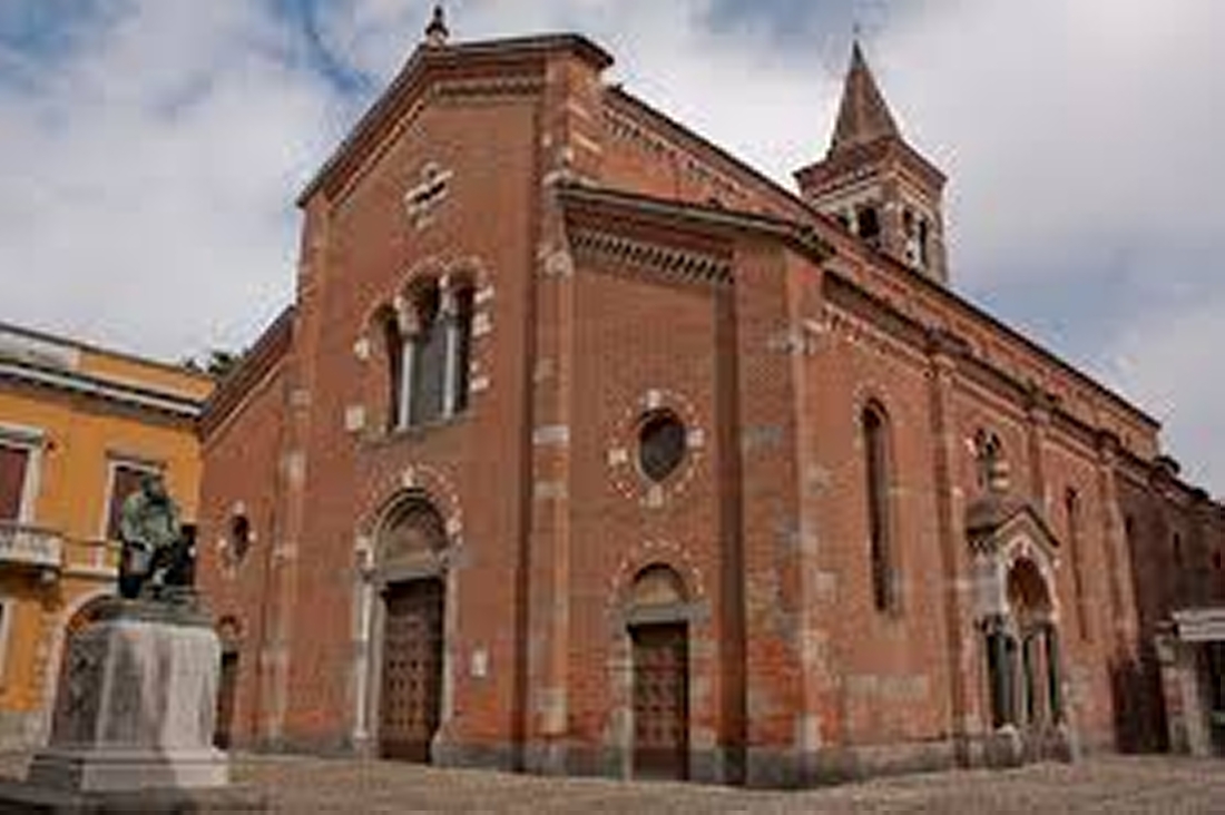 Chiesa di S.Pietro Martire