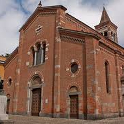 Chiesa di S.Pietro Martire