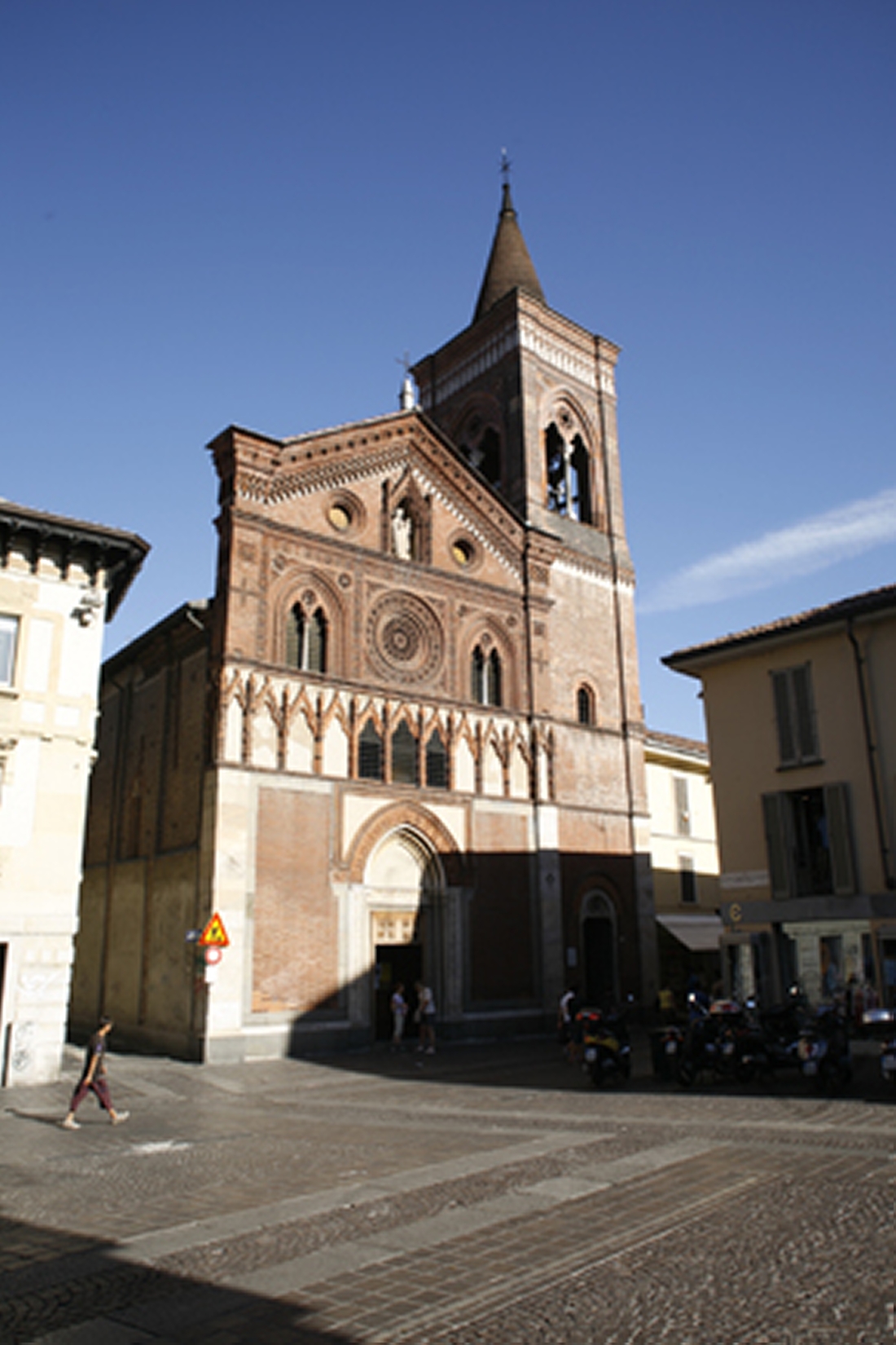 Chiesa Santa Maria in Strada