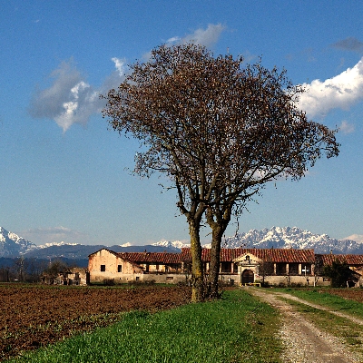 Parco della Cavallera