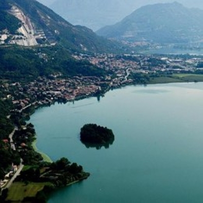 Lago di Pusiano
